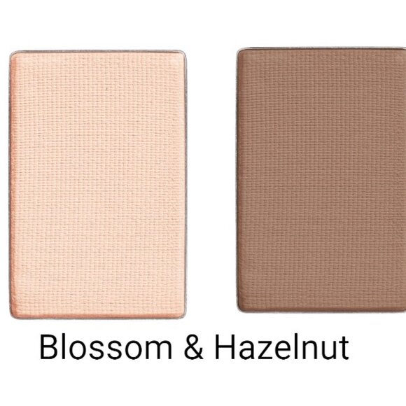 Blossom Matte - Bundle 2  Chromafusion Eye Shadow - Mary Kay - Picture 3 of 9